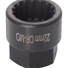 22MM Camshaft Removal Socket, Engine Disassembly and Assembly Timing Tool for B38 B48 B58