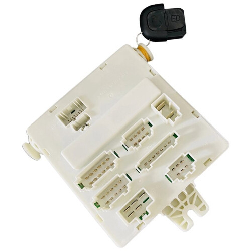 Car Central Control Box for Dongfeng H30 S30  7672006 2