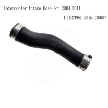 11613421960 Intercooler Intake Hose Radiator Cooling Hose for X3 2.0d 2004-2011 2401017 581352