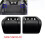 2pcs Car Third Row  Handle Folding Handle Fixing Buckle 72057-0E110-C0 for  Highlander 22-25 72057-0E110-E0 2