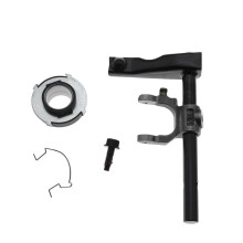 New Clutch Release Fork Shaft Assembly 41430-02700 for I20 Rio Soul 2004-2018 4143002700 4143002720