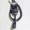 Car Combination  Indicator  Wiper  for  L200 MB571630 RHD 6