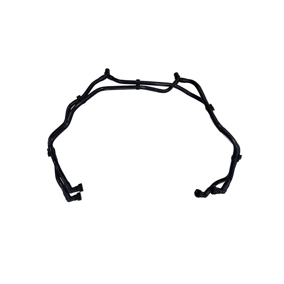 Lr091810 Intercooler Water Hose Radiator Coolant Hose For 2013- T2h1436 T4n24888 4712796244259