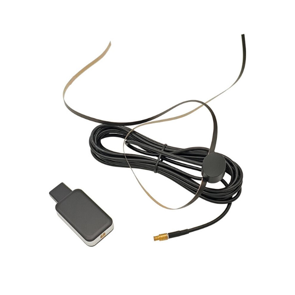 Car Dab+Receiver Car Broadcast Receiver Active Radio Antenna Usb Radio Dab Receiver 6031702743548