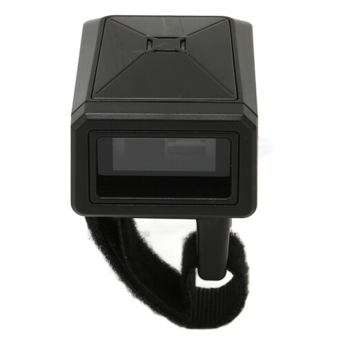 Barcode Scanner, Upgraded Scanning Technology with Quick Barcode Scanning, Bluetooth Wireless for Flexible Usage 2