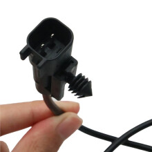 15921850 ABS-Raddrehzahlsensor Hinten /Rechts für  SRX 2010-2016 für  9-4X 2011