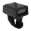 Compact Barcode Ring Scanner, Multi-language Support for International Use, Wearable Design for Enhanced Mobility 2