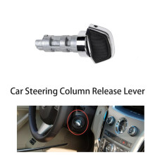 Für CTS und für Captiva (2010-2015): Drehknopf-Schlüssel für Lenksäulenentriegelung, Teilenummer 25823963