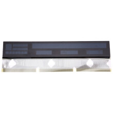 Car LCD Display Instrument Cluster Pixel Car Display Repairing Parts for E38 E39