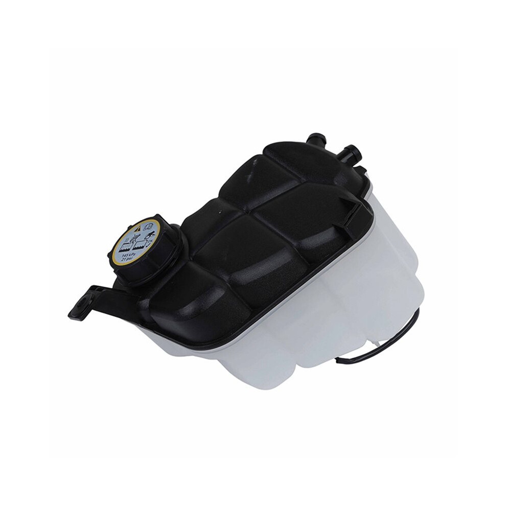 Coolant Radiator Reservoir Tank Lr004080 For Lr2 2008-2012 Coolant Overflow Expansion Bottle With Cap 6033425527498