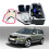0BR907554 0BR598554 0BR907554C Rear Differential 4 Motion Control Module for    A3 Rear Differential Module 8