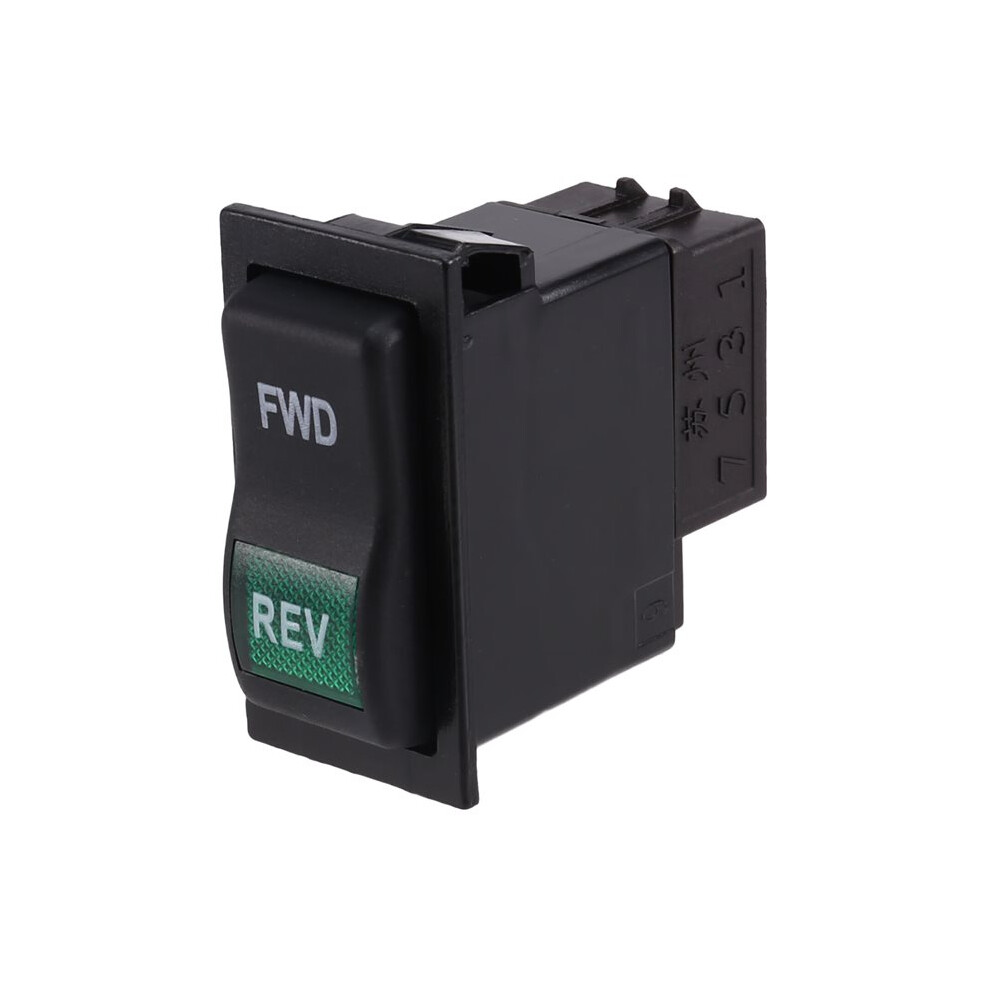 Forward Reverse For Carts, Bad Boy Buggies And Other Recreational Vh Recreational 36V/48V Rocker Selector 6031592405212