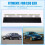 Car LCD Display Instrument Cluster Pixel Car Display Repairing Parts for  E38 E39 3
