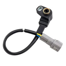 21176-0129 Neuer Drosselklappenpositionssensor für KX250 KX250F KX450 KX450F 2009-2013 211760129