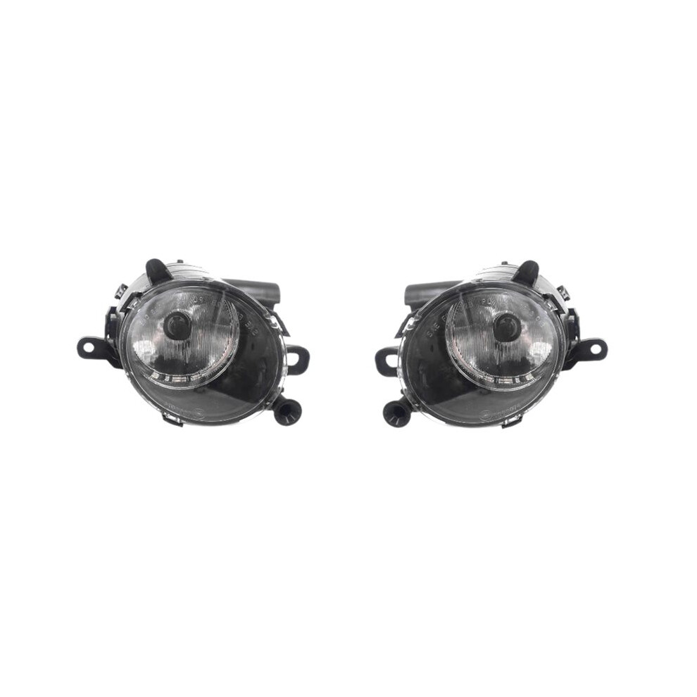 Car Front Fog Fog Lamp Assembly For Regal 2014-2016 Car Accessories Light 4713995595357