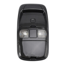 Overhead Console Dome Light Storage LED Reading Light 55350657 55350655 for  Ram 1500 2500 1998-2001 SN94TL2AA