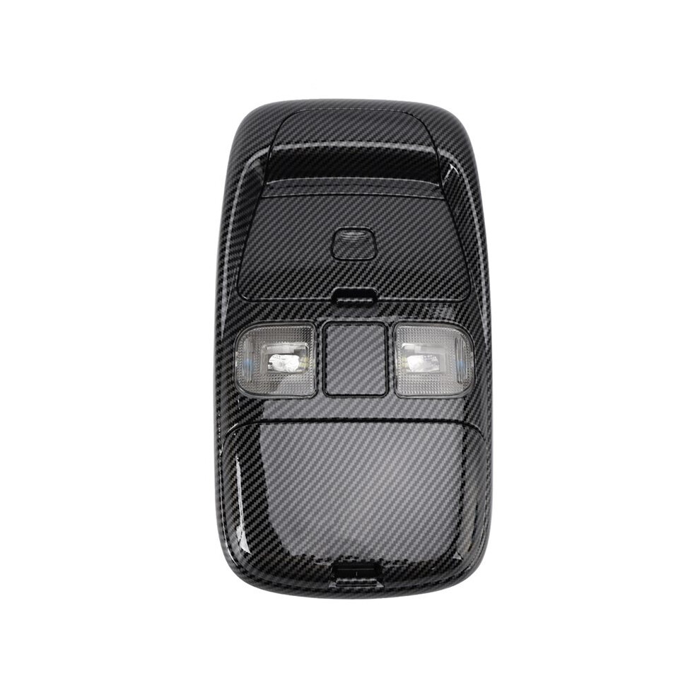 Overhead Console Dome Storage Led Reading 55350657 55350655 For Ram 1500 2500 1998-2001 Sn94tl2aa Light 4712587395238