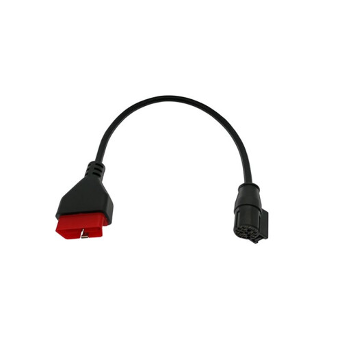 Câble OBD2 16 Broches pour Interface de Diagnostic pour  Can Clip (Interface de Diagnostic OBD Can Clip) 2