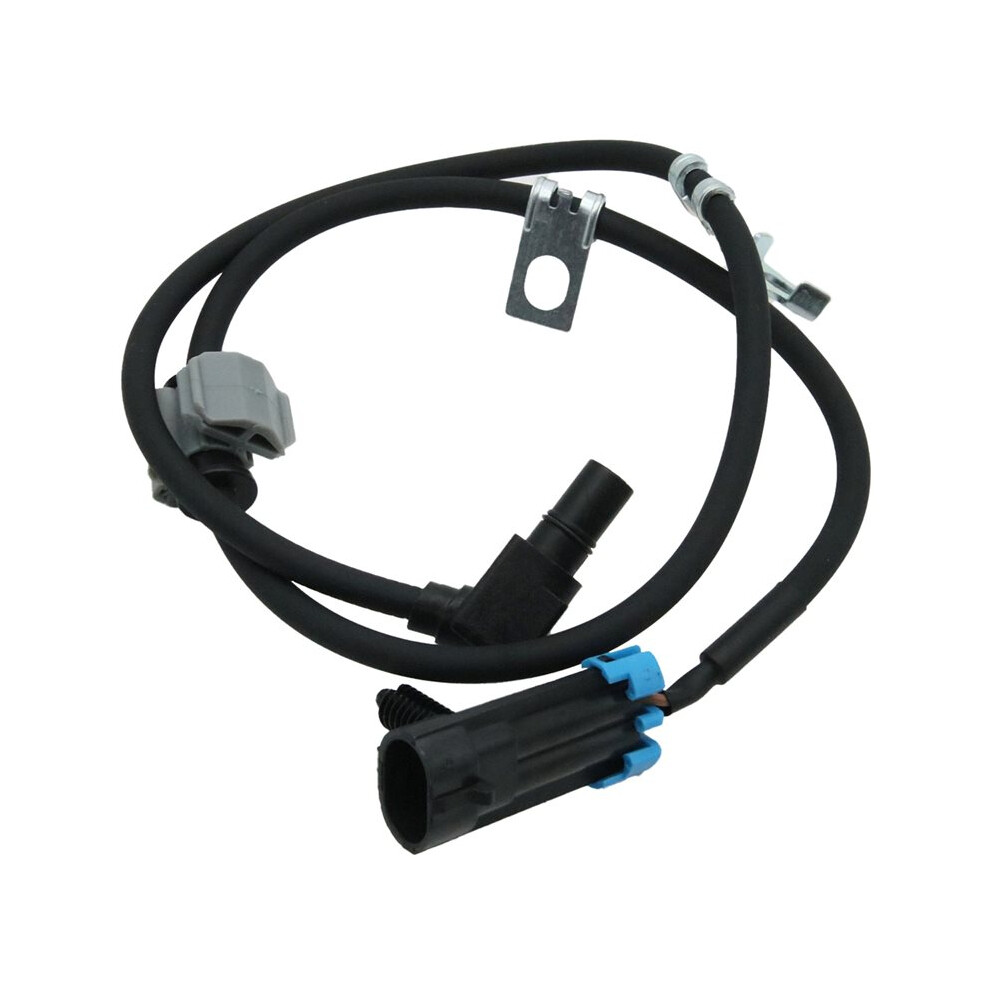 15058369 Front Left Abs Wheel Speed Sensor For 2003 2004 2005 Astro Safari New Car Accessories 6032352888825