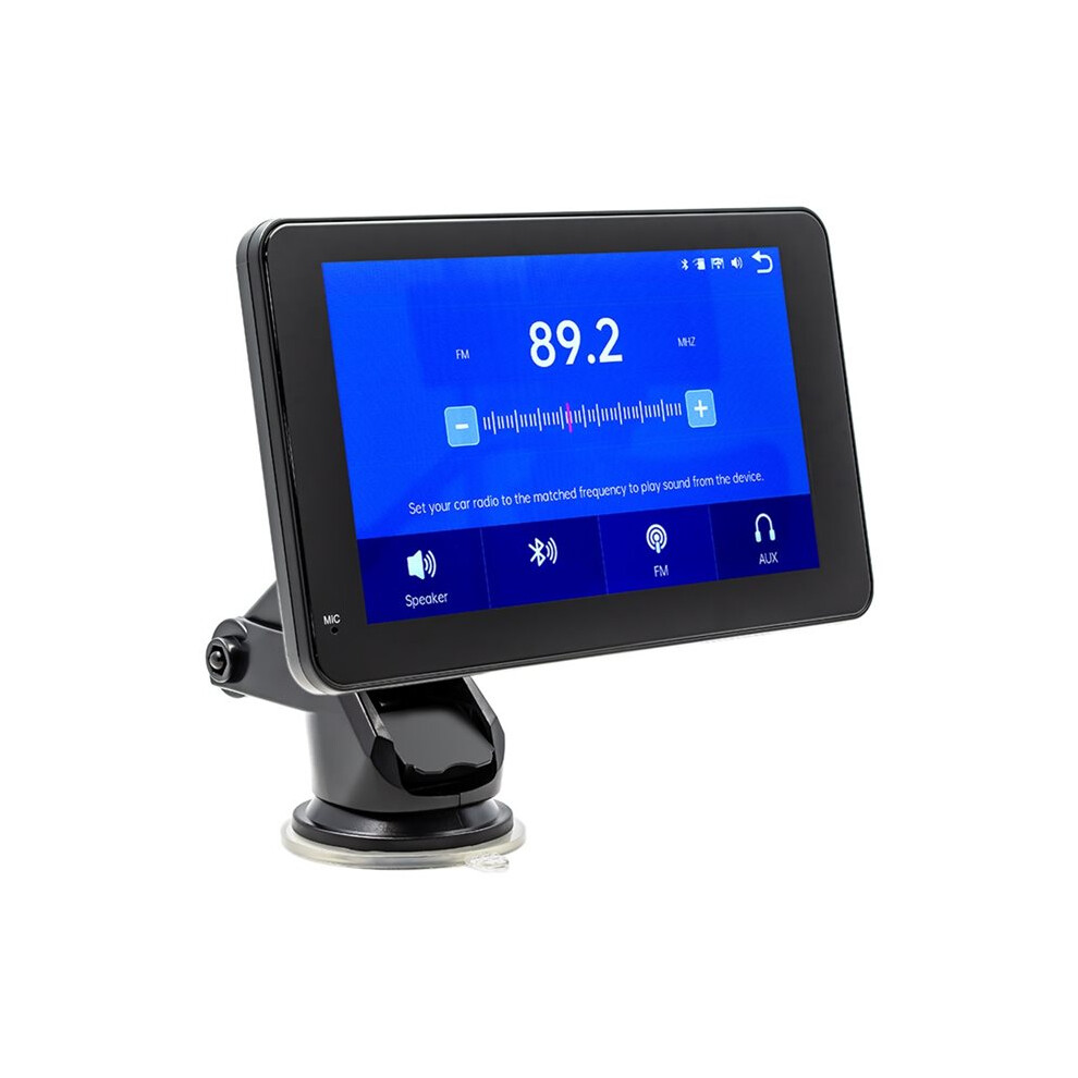 7Inch Carplay Portable Screen Car Navigation Central Control Car Mp5 Player 4713114376409