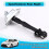 Car Door Check Restrict Stop for   E210 2019-2025 Car  Strap Rear Right 3