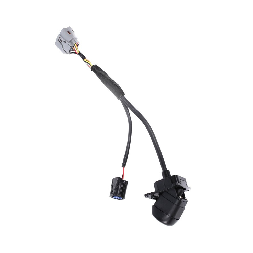 Car Backup Rear View Camera 95760-D4000 95760D4000 For Optima 2016-2018 Parking Assist Camera Assembly 6034036788889