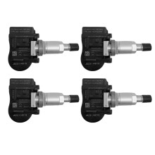 4pcs Car TPMS Tire Pressure Sensor J523114013 01732445 for EC7 GC9 Tiggo 3 3X Tiggo 2 Tiggo 5/7 10725271 06703309