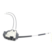82500ZW91A Türverriegelungsbetätiger Hinten Rechts für Tiida C11 Latio Versa Trazo Venucia R50/D50 82500-ZW91A