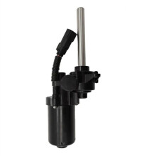 FL3Z16A507A Left Driver Side Power Running Board Motor for F-150 15-20 FL3Z-16A507-A FL3Z-16A507-B Foot Pedal Motor
