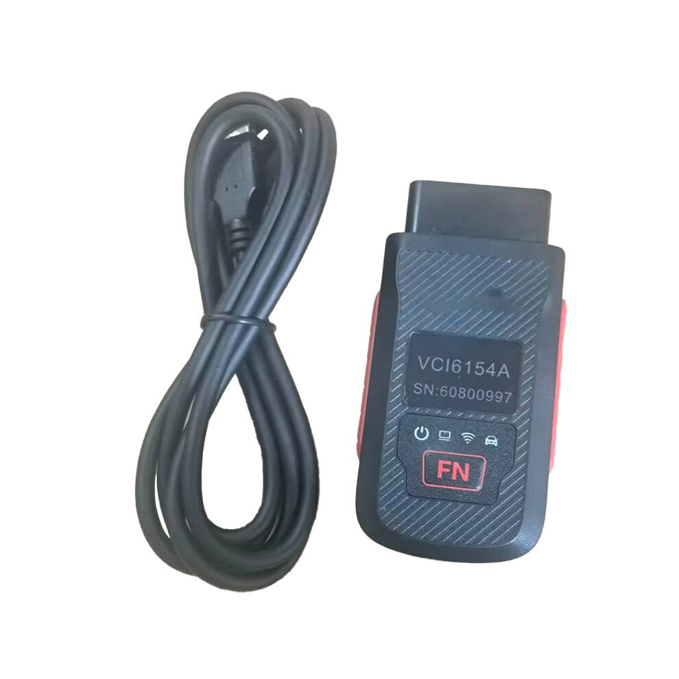 Vas6154a Supports Vag For Diagnostic Tools Supports 6154A Doip Canfd Supports Upgrade To Full Functionality 4713321994342