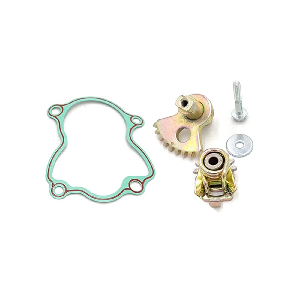 23330-004-0000 Gearshift Fan Gear Set Driven For Hisun Hs700utv Hs500utv Hs700atv Atv 700 500 550 750 Hs Utv Massimo 4712638611539