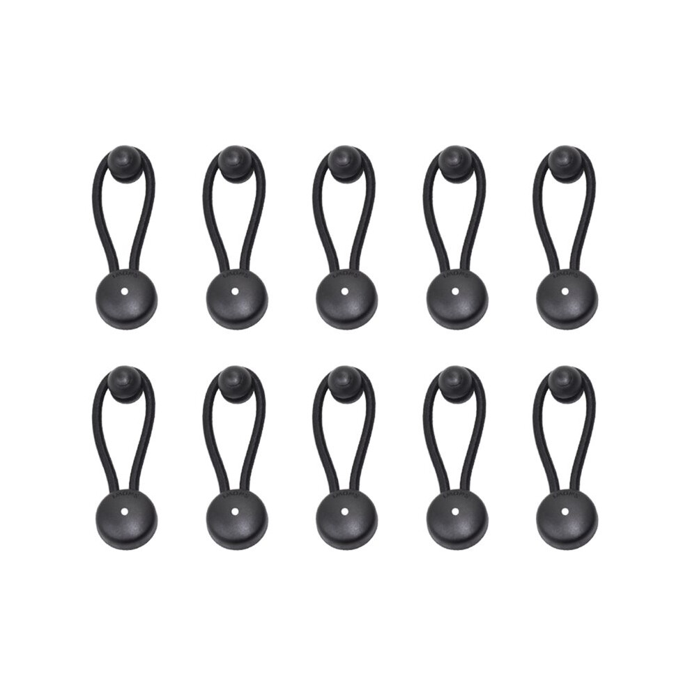 Fastener Bungee Shock Cord Cover Clip Bungee Loop With Knob For Marine Boat Rv Caravan Truck Car Cover 6033897241038