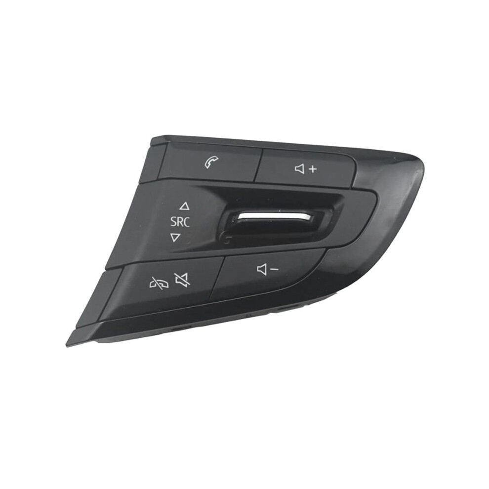 For Trax Tracker 2019-2023 Car Multifunctional Steering Wheel Cruise Control Volume Phone Button R 6033240064543