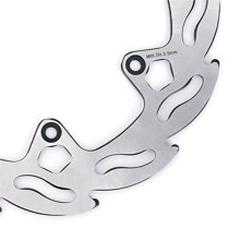 Motorrad-Bremsscheiben Vorne und Hinten für SX/XC125-450 EXC/XCW125-525 für TC/FC/TX/FX125-450 TE/FE125-501 A2