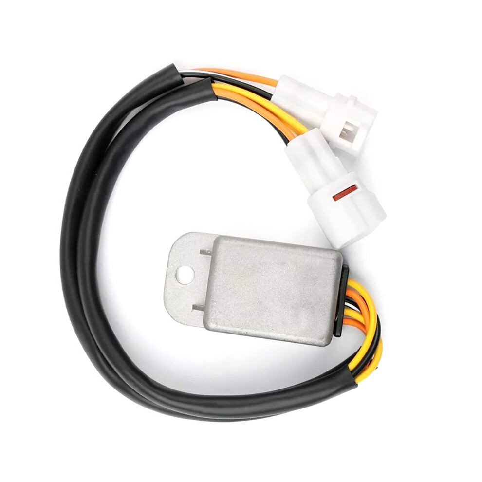 32800-37E20 Motorcycle Voltage Regulator Rectifier For Rm125 Rm250 1996 1997 1998 1999 2000 3280037E20 6031183685306