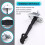 Car Door Check Restrict Stop for   E210 2019-2025 Car  Strap Rear Right 5