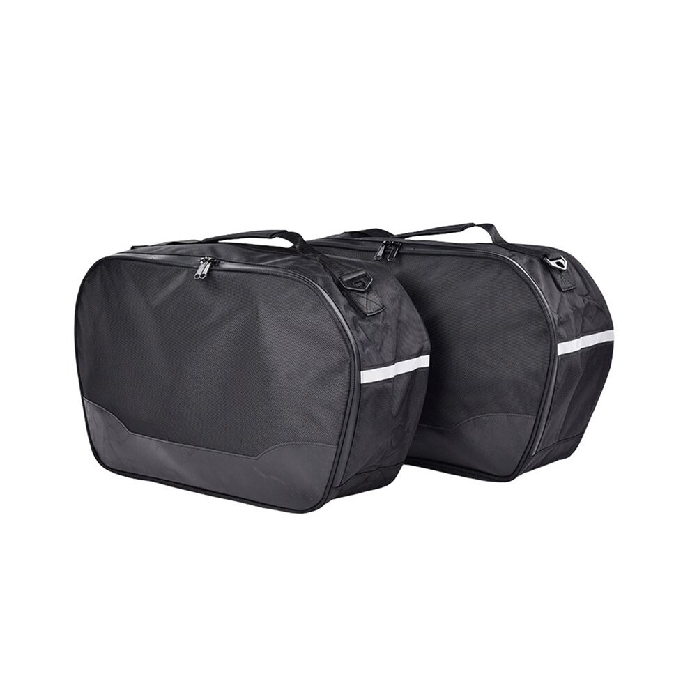 Motorcycle Bags Luggage Bag Saddle Bag Side Bag Liner Bag For Goldwing Gl1800 2012-2017 4711713526232