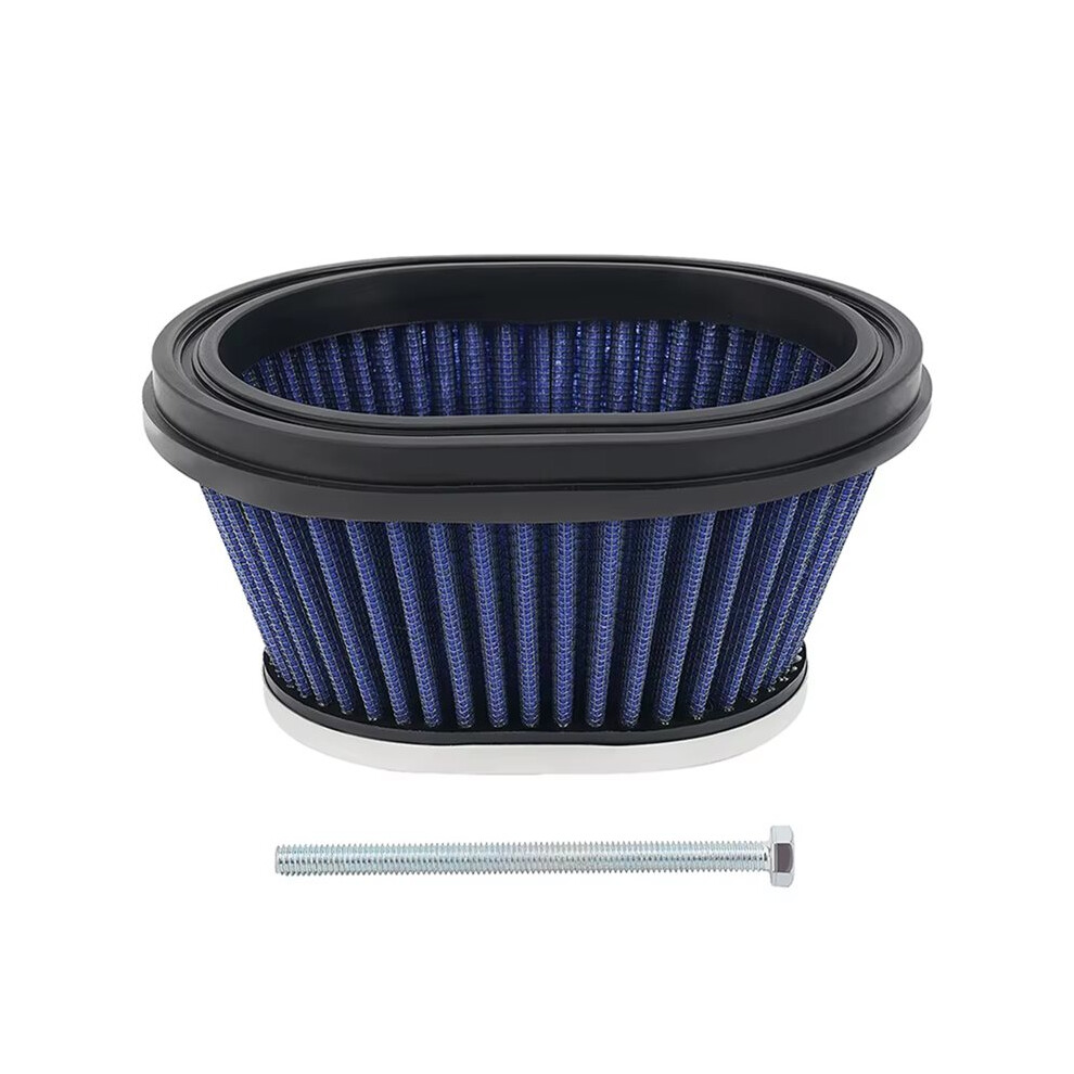 High Flow Air Filter Intake Washable Filter For Yfm125 125R Raptor Yfa125 Breeze 125 Yfs200 Blaster 1988-2007 6031550424668