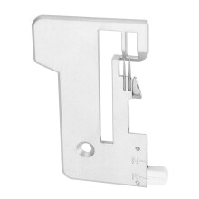 Q235-Stahlnadelschutzplatte für S0230-Maschine, 4,9x4,7x7,8 cm