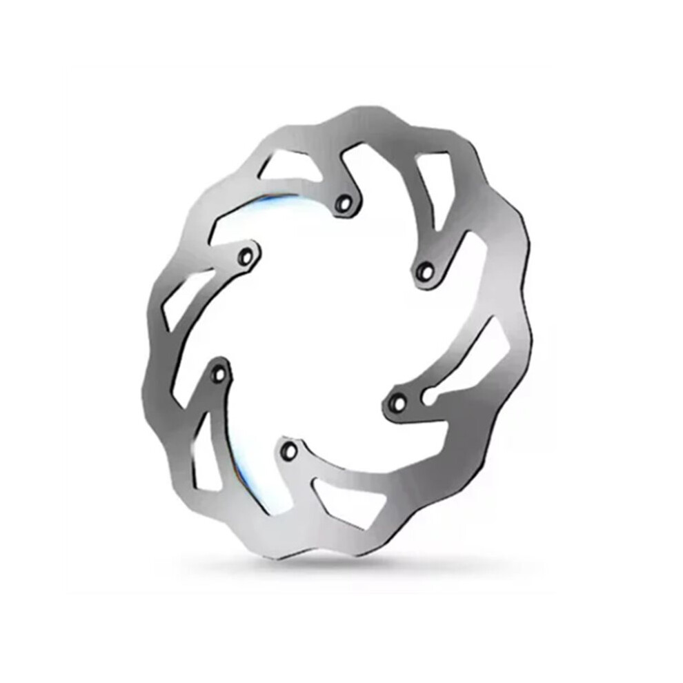 220Mm Motorcycle Rear Brake Discs Rotors For Sx Sxc Sxf Exc Excf Xc F Xcw Supermoto 125-500 1998-2020 6034172242542