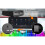 External Stereo Radio Dish Box Car CD/DVD Player USB Interface with AUX Box for Android Player Radio Accessories 8