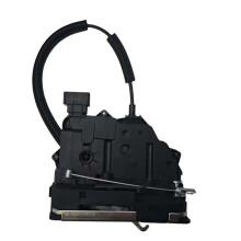 For Punto 05-15 Rear Door Lock Actuator Mechanism 51797570 51892946 52065115 55701966 R