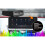 External Stereo Radio Dish Box Car CD/DVD Player USB Interface with AUX Box for Android Player Radio Accessories 9