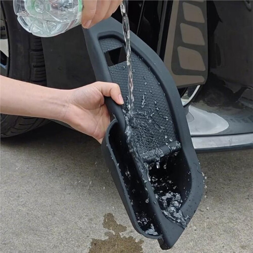 Third Drain Cup Frame Trim for  Alphard Vellfire 40 Series 2023-2024 Interior Trim Accessories 2