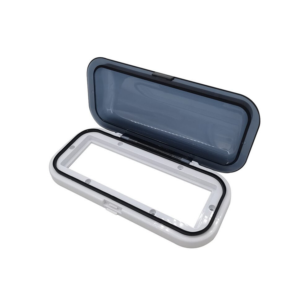 Water Marine Stereo Cover - Heavy Duty Boat Radio Protector Shield For Marine Caravan Rv Yacht Radio 4713995557164