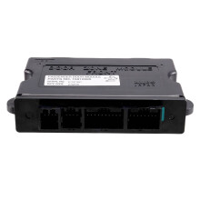 Módulo de Controle da Porta Do Lado Esquerdo Do Carro, Código 15910995, para SLS 2007-2011