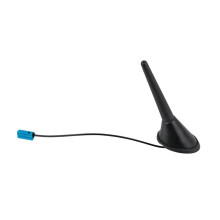 Autodakantenne met Antennepaal voor voor Zafira A/B voor Corsa C/D voor Astra G/H Vervangende Auto-Exterieuronderdelen