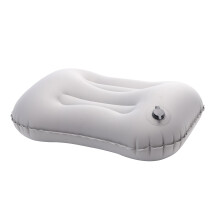 Ultralight Inflatable Travel Pillow For Unmatched Comfort And Durability