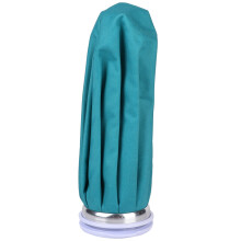 Impacco per terapia del freddo, impacco di ghiaccio riutilizzabile verde per un sollievo immediato dal dolore, design impermeabile a prova di perdite