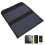 Foldable Monocrystalline Solar Panel, Portable Solar Panel Charger, High Efficiency Panel, Adjustable Kickstand, Waterproof, Smart Ic Chip Technology, 2